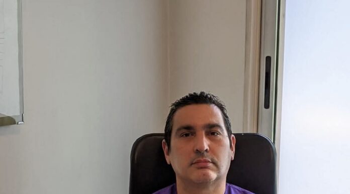 El rol del kinesiólogo deportivo en el alto rendimiento