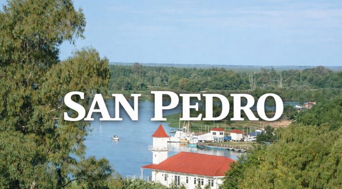 San Pedro: destino de cercanía para naturaleza, historia y cultura