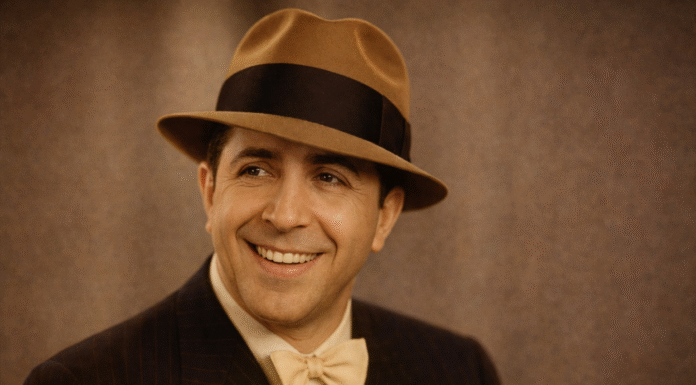 El primer tango que cantó Gardel