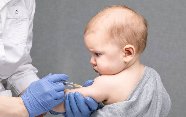 Sarampión: cambia el esquema de la vacuna Triple Viral