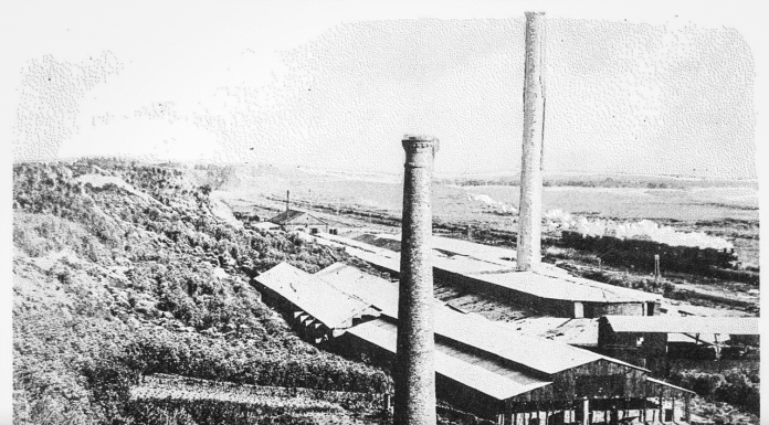 Historia de Campana – Ladrillos