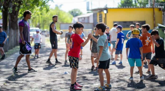 “Elisa Abella impulsa una Colonia que año tras año se viene superando”