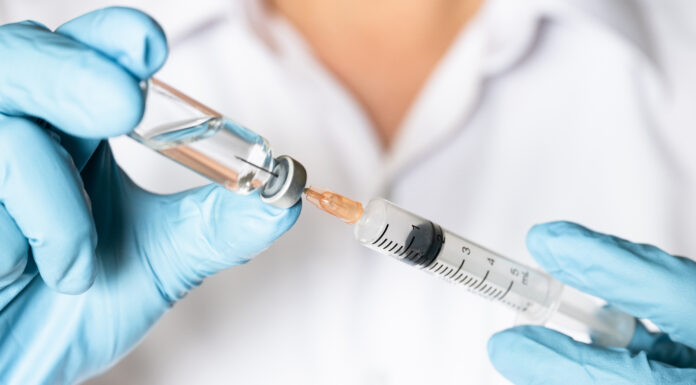 Sarampión: cambió el esquema de la vacuna Triple Viral