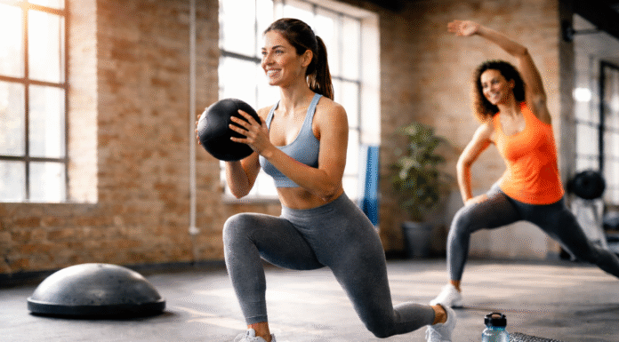 Actividad Física: El Nuevo Paradigma del Equilibrio y la Conciencia