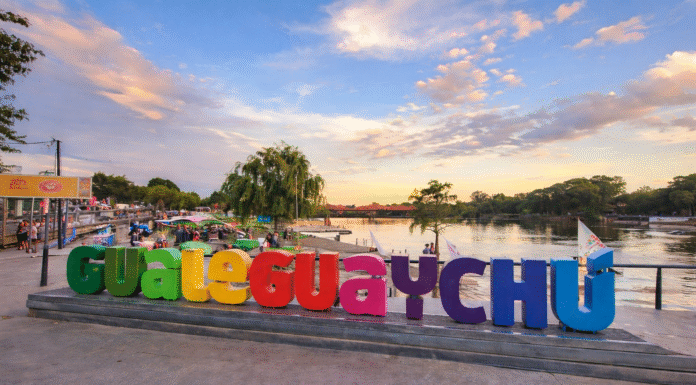 Gualeguaychú, un destino turístico activo durante todo el año con el carnaval como gran emblema