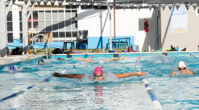 Agostina Hein convocada al 1° Campus de la Selección Argentina Juvenil y Mayor