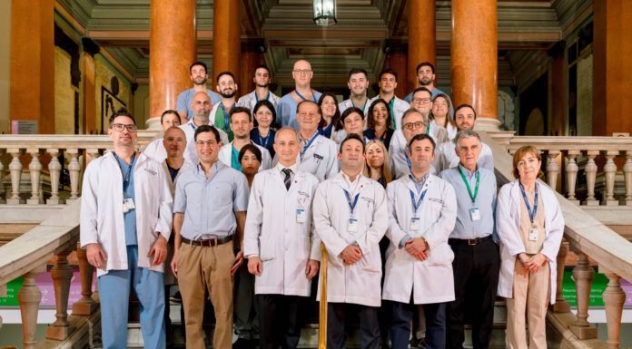 500 trasplantes de corazón que cambian vidas: un hito para la medicina argentina