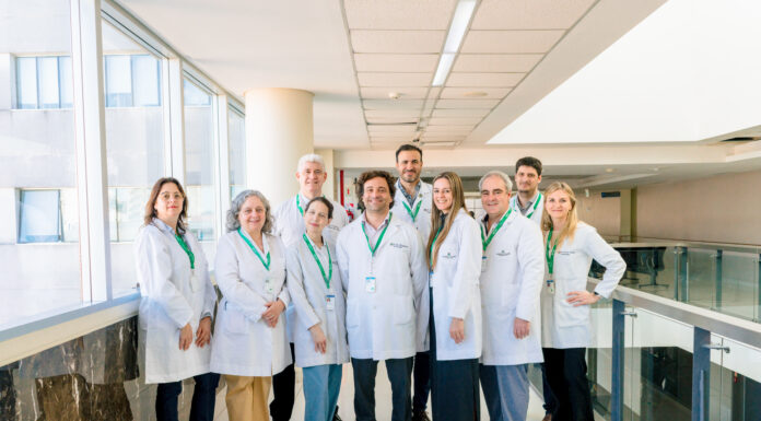 Innovación Argentina: crean piel a partir de células del propio paciente