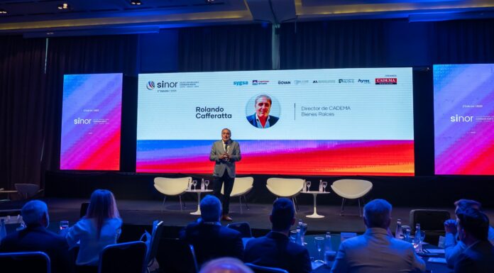 SINOR 2026: el corredor norte bonaerense se convirtió en uno de los focos más atractivos del mercado inmobiliario