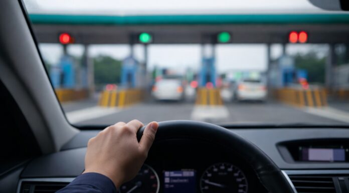 Desde enero, las autopistas porteñas operadas por AUSA adoptarán el sistema sin barreras