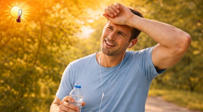 Golpe de calor: qué es, cuáles son sus síntomas, cómo se trata y cómo prevenirlo