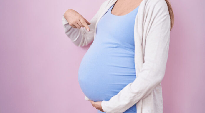 Ya se aplica la vacuna contra el Virus Sincicial Respiratorio a embarazadas