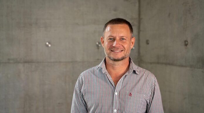 Holcim Argentina designa a Eduardo Amarilla como nuevo gerente de Planta Campana