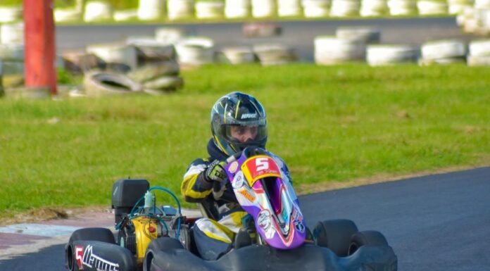 Matías Smetana apuesta fuerte a la ZN Pro en la temporada 2026