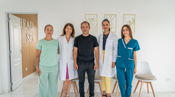 El Centro Médico Rawson se amplía y suma un nuevo espacio dedicado al bienestar