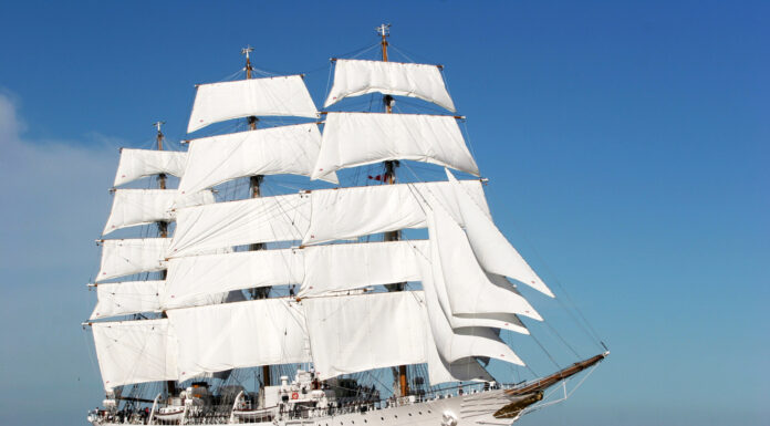 La fragata ARA “Libertad” abrirá sus puertas al público en Mar del Plata