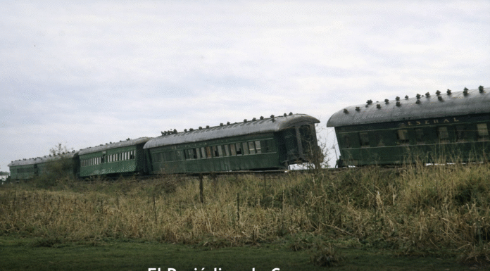 Historia de Campana: La Semana Trágica en Campana