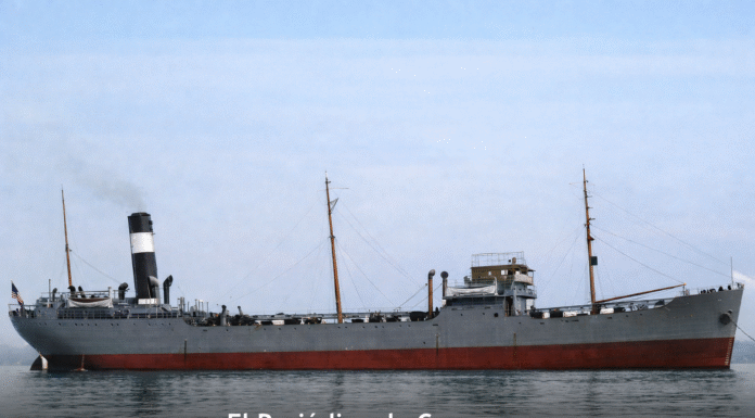 Historia de Campana: Marineros en Campana, nota 3