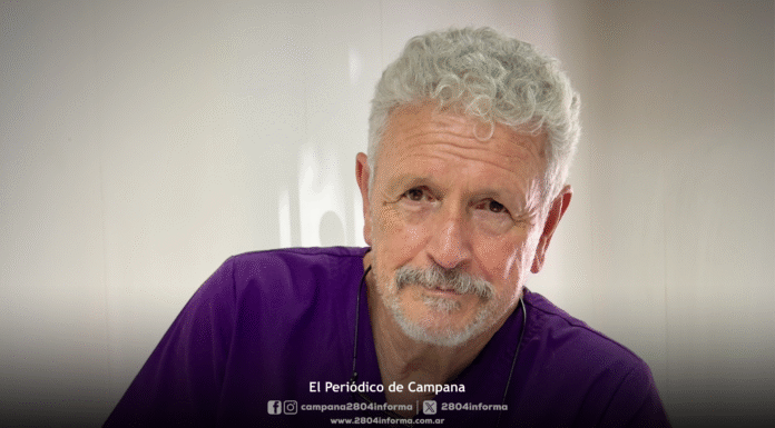 Cuatro décadas cuidando vidas: la historia de la Clínica Veterinaria Labarthe