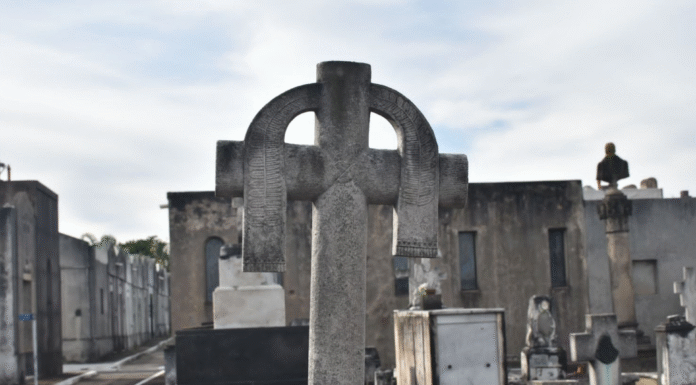 110 años del asesinato del obrero Antonio Rodriguez Otero