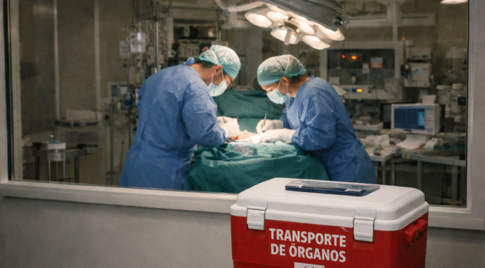 El trabajo de la red bonaerense, clave en el récord nacional histórico