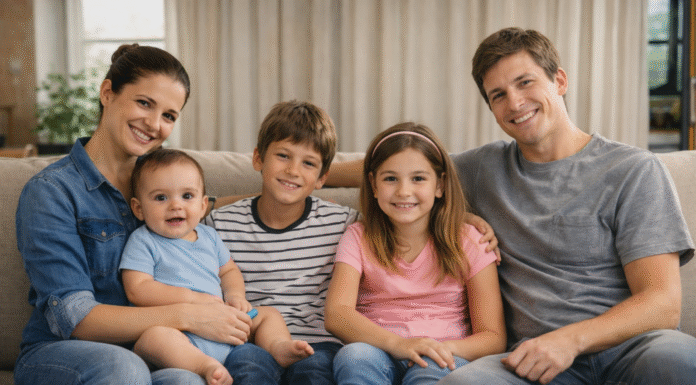 Criar a un hijo costó hasta $586.627 en diciembre, según datos oficiales del INDEC