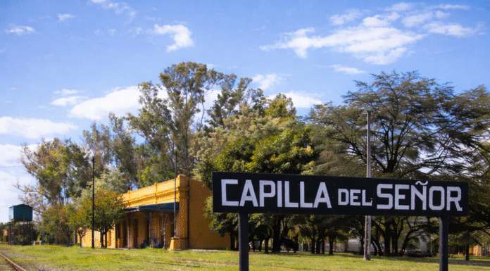Capilla del Señor, una ciudad histórica que conserva el ritmo de pueblo