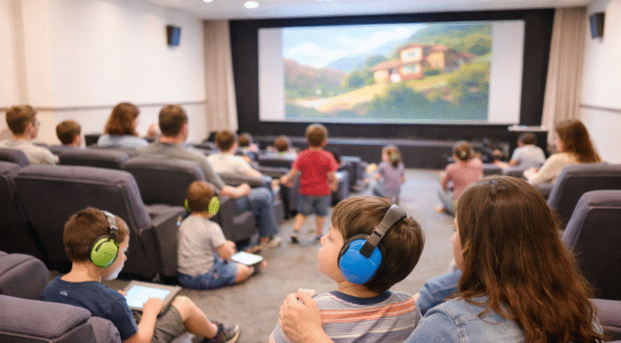 “Teatro para Todos”, un ciclo inclusivo pensado para familias con TEA