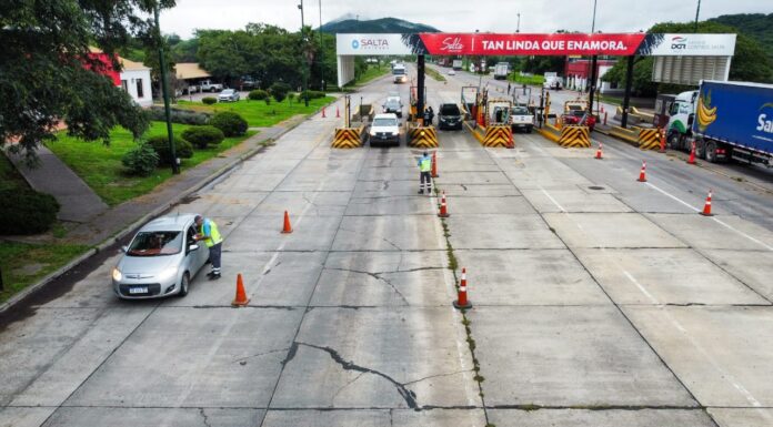 Alcohol al volante: la ANSV sancionó a más de 2.000 conductores en enero