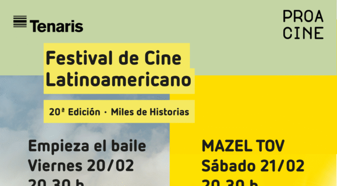 20 años de grandes historias