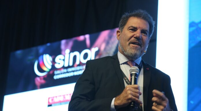 Claudio Zuchovicki confirma su participación en SINOR 2026 y pone el foco en el potencial del Corredor Norte bonaerense