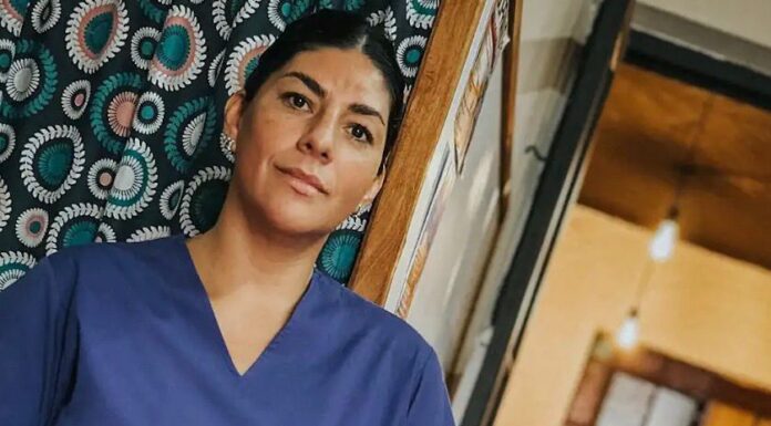 Quiropraxia: una alternativa natural para la salud y el bienestar