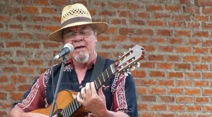 In Memoriam, Hugo “El Negro” Correa