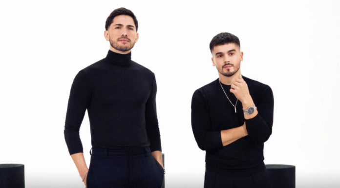 Campedrinos, una historia que sigue sonando fuerte