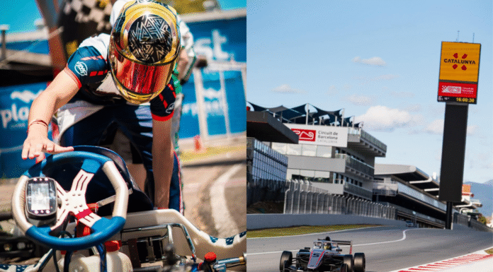 Semana de trabajo y ajustes para los hermanos Panetta