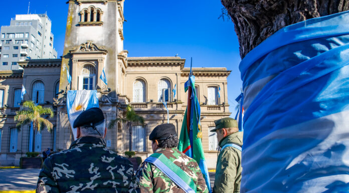 El Municipio impulsa una nueva campaña de homenaje a los excombatientes de Campana