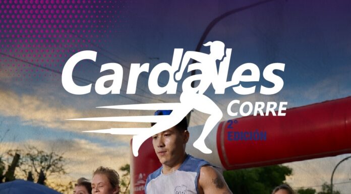 Los Cardales se prepara para la segunda edición de su carrera solidaria