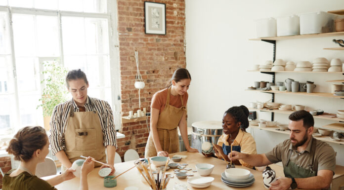 Ya está abierta la inscripción a los talleres culturales del Municipio