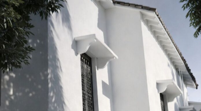 Lugares de Campana: El chalet de los solteros