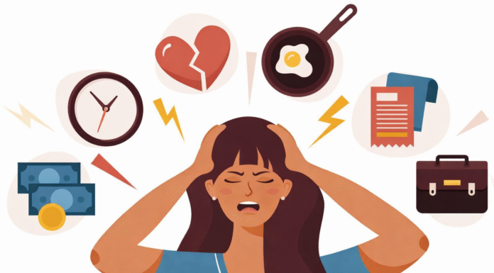 Quiropraxia y estrés: cómo recuperar el equilibrio del cuerpo y mejorar la calidad de vida