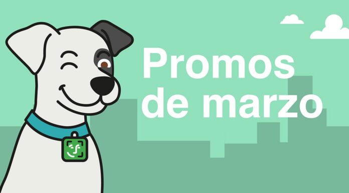 Cuenta DNI suma una novedad en marzo