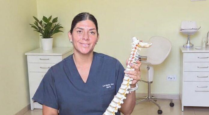 Quiropraxia y sueño: cómo la salud de la columna puede influir en la calidad del descanso