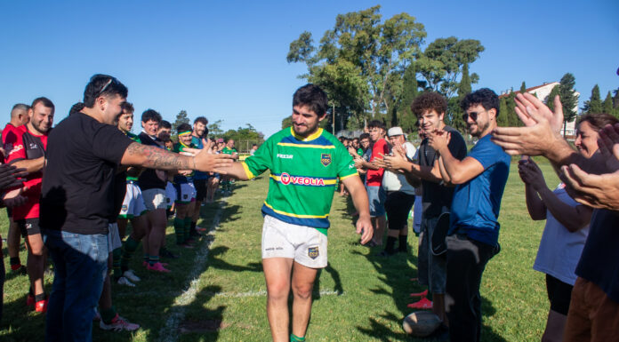 Ciudad de Campana se prepara para una nueva Temporada de la URBA