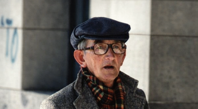 Historia de Campana: El hombre sin apellido