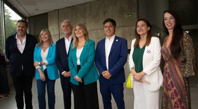 La Provincia realizó jornadas por el Día de la Mujer Trabajadora junto a la Suprema Corte