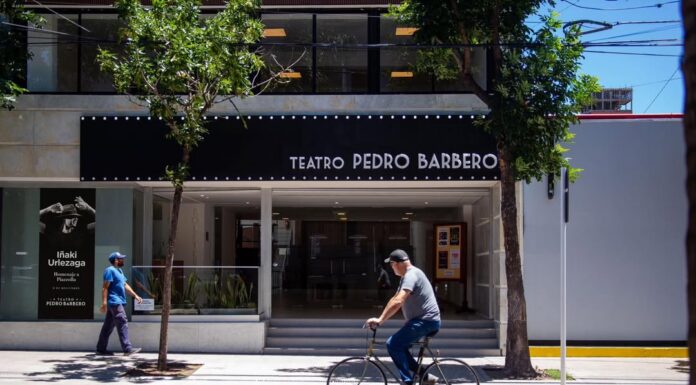 Se viene la segunda edición del Festival de Teatro de Campana