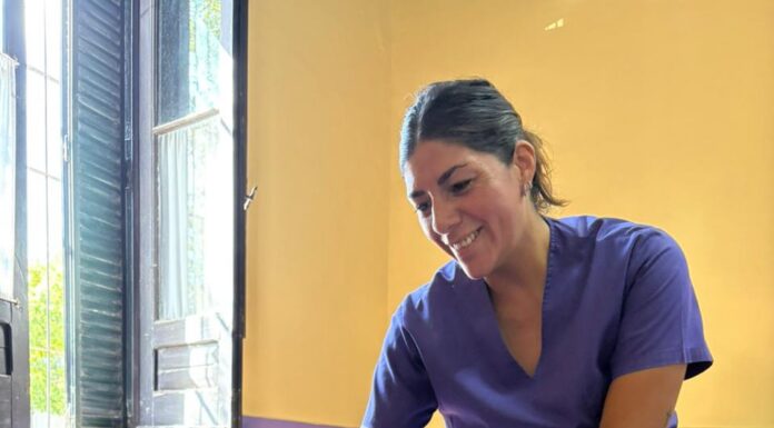 La importancia de la quiropraxia en la salud integral