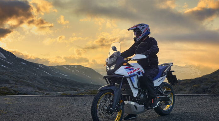 Honda Motor de Argentina anuncia la llegada de E-Clutch
