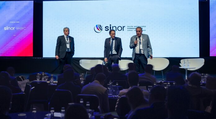 El Salón Inmobiliario del Corredor Norte calienta motores: agenda confirmada para una jornada clave del real estate
