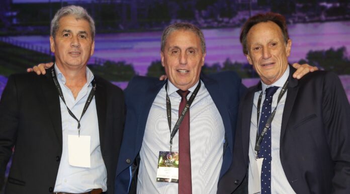 Cuenta regresiva para SINOR 2026: el evento que posiciona al Corredor Norte como nuevo polo de inversión
